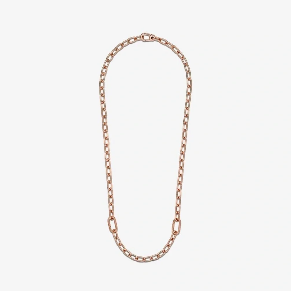 Pandora ME Medium-Link Chain Necklace